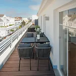 Emspirat 18 Apartment Norderney