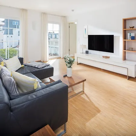 Emspirat 18 * Norderney