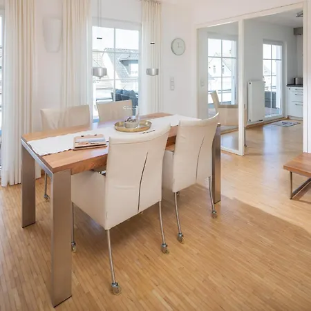 Apartment Emspirat 18