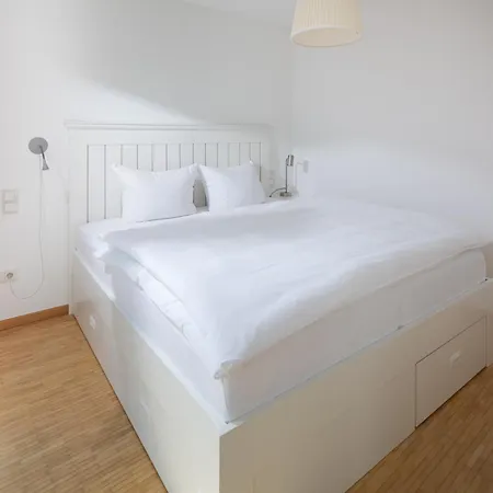 Apartment Emspirat 18 *