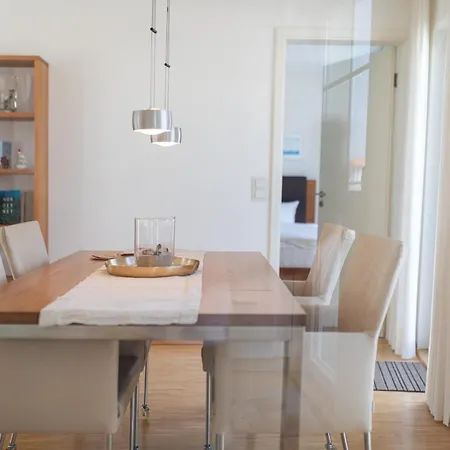 Apartment Emspirat 18 Norderney