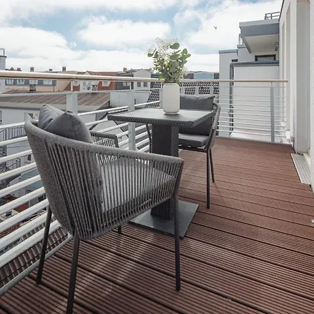 Apartment Emspirat 18