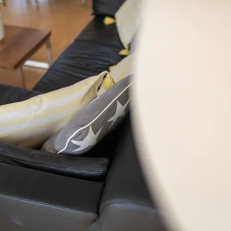 Emspirat 18 Apartment *