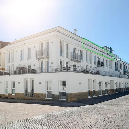 Apartment Emspirat 18 Norderney