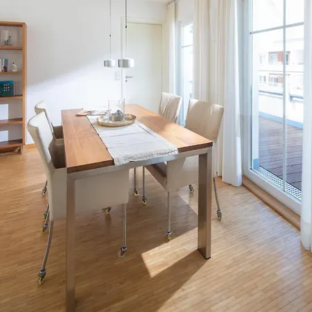 Emspirat 18 Appartement