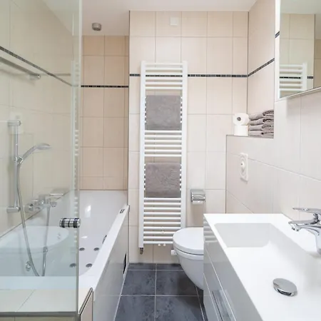 Emspirat 18 Appartement