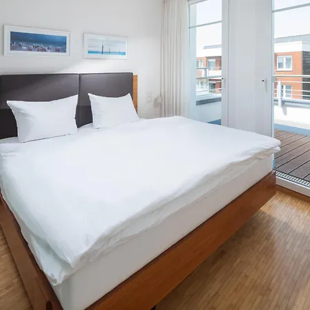 Apartment Emspirat 18