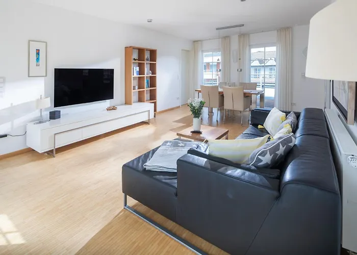 Emspirat 18 דירה נורדרני