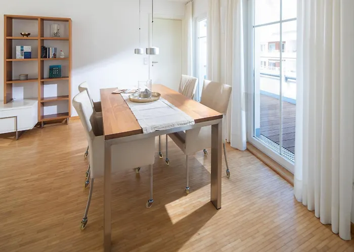 Emspirat 18 דירה