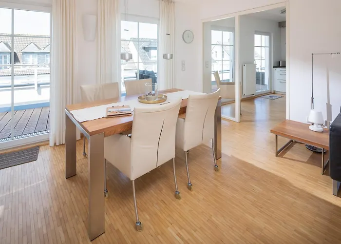 Emspirat 18 דירה נורדרני