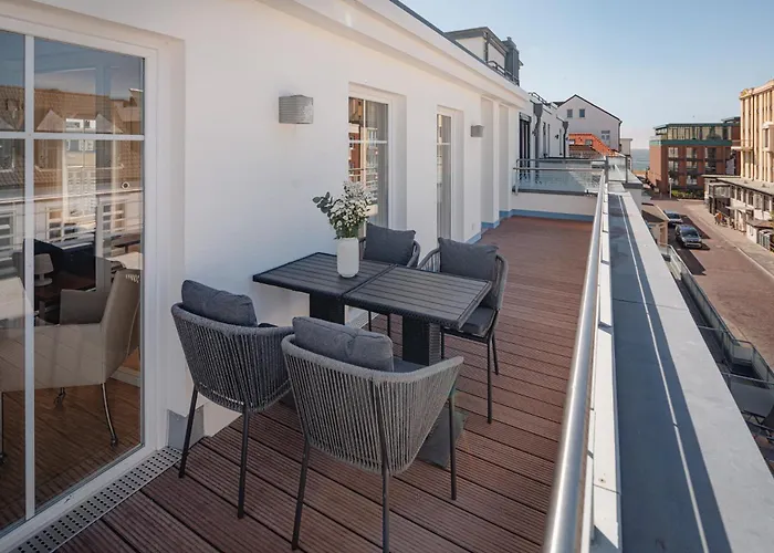 Emspirat 18 דירה *