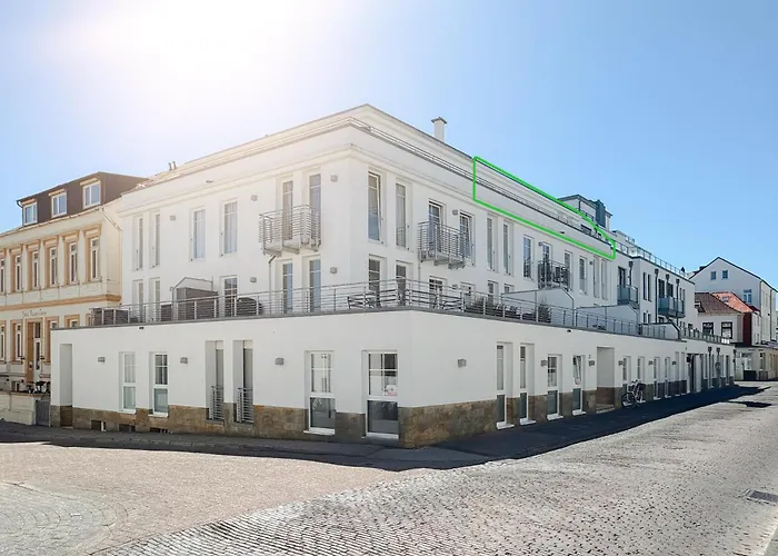 Emspirat 18 דירה