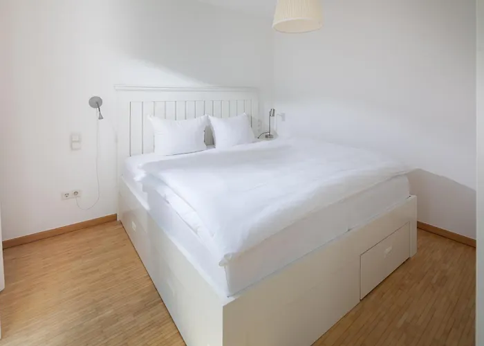 דירה Emspirat 18