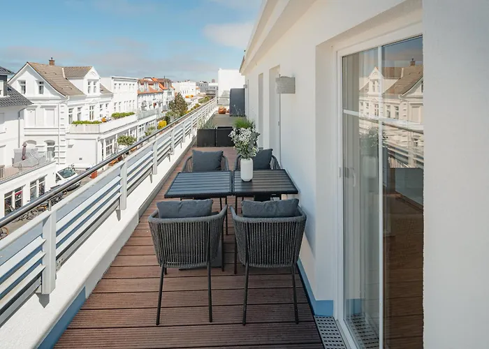 Emspirat 18 דירה נורדרני