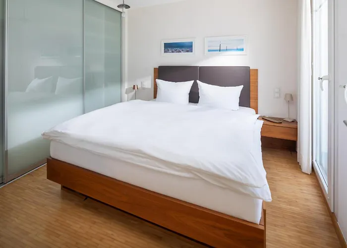 Emspirat 18 דירה נורדרני