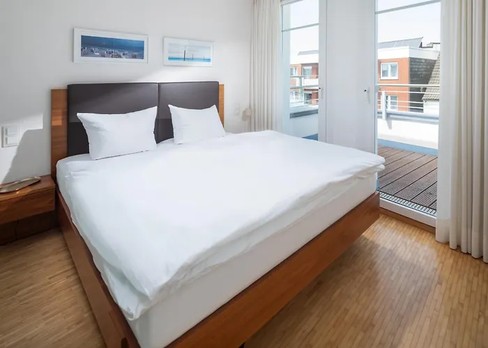 דירה Emspirat 18